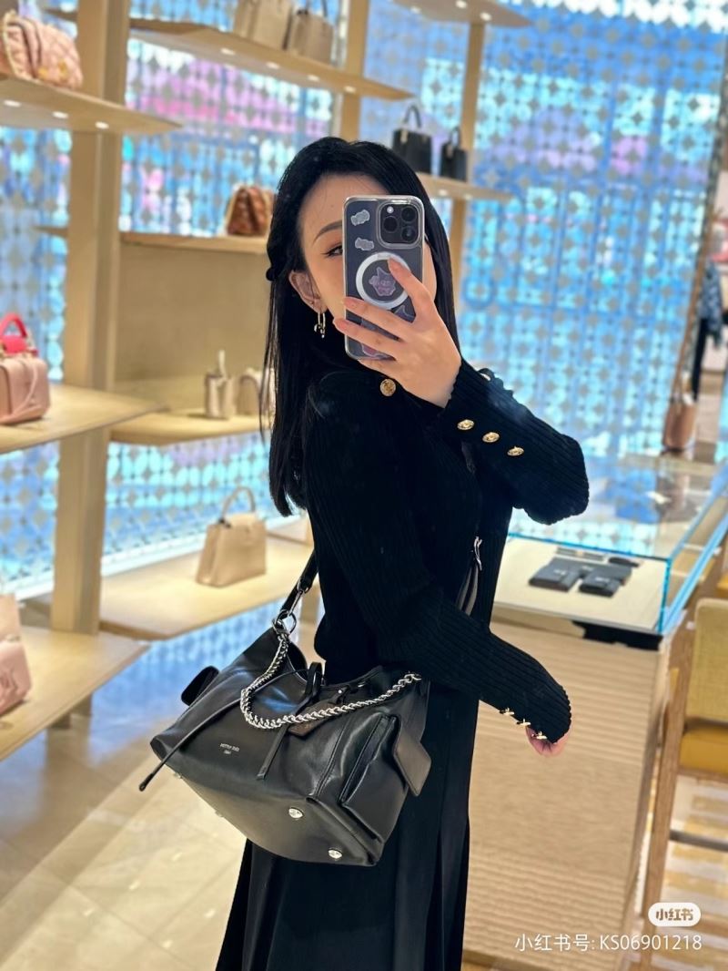 Louis Vuitton Satchel Bags